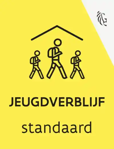 Jeugdverblijf erkenning